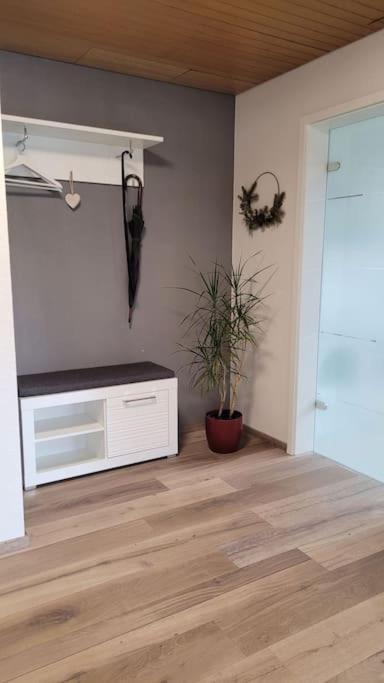 Apartment Schwarzwaldmaedel Friedenweiler Exteriér fotografie