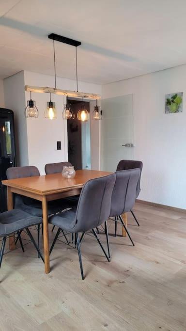 Apartment Schwarzwaldmaedel Friedenweiler Exteriér fotografie
