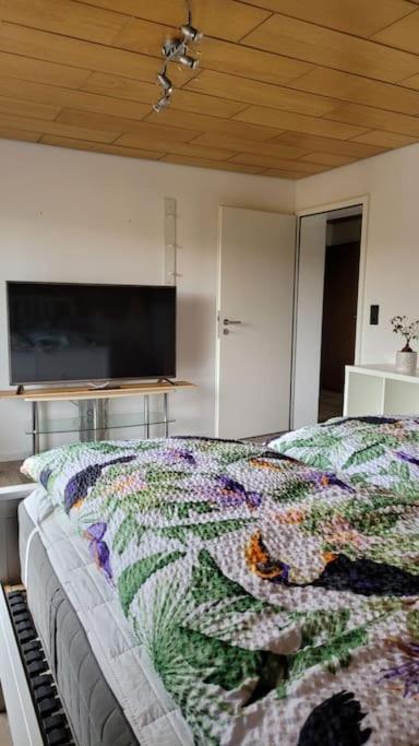 Apartment Schwarzwaldmaedel Friedenweiler Exteriér fotografie