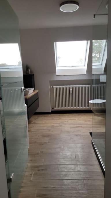 Apartment Schwarzwaldmaedel Friedenweiler Exteriér fotografie