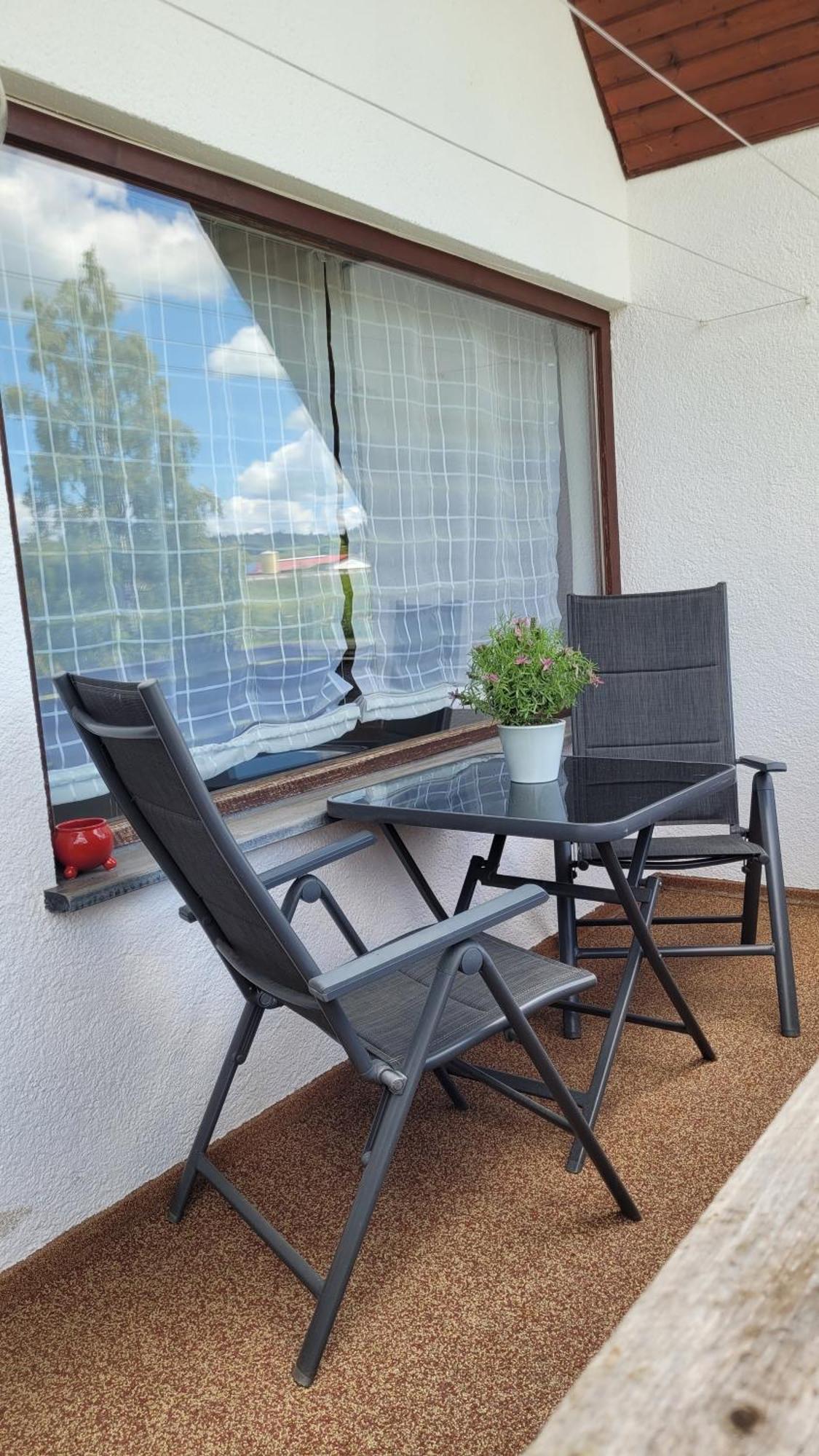 Apartment Schwarzwaldmaedel Friedenweiler Exteriér fotografie