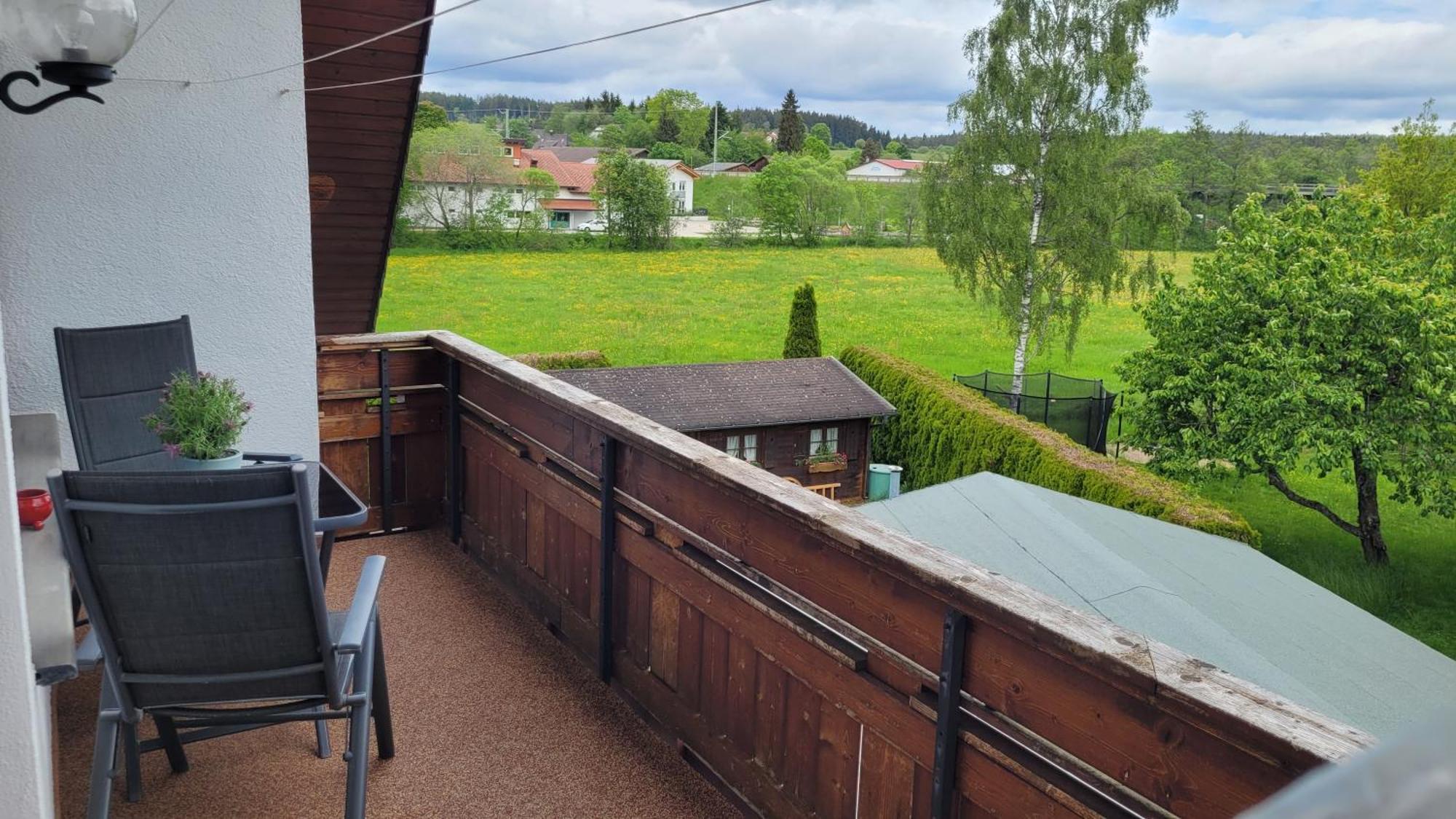 Apartment Schwarzwaldmaedel Friedenweiler Exteriér fotografie